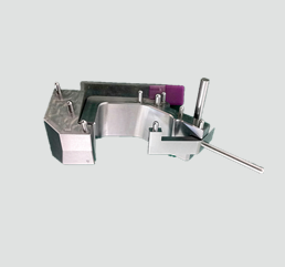 Manufacturing Fixtures, test jigs, China